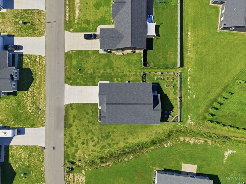 112 Ella Rose Drive, Sterling Twp, OH 45154 Photo 14