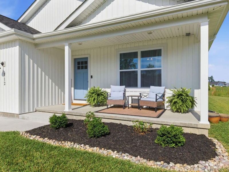 112 Ella Rose Drive, Sterling Twp, OH 45154 Photo 4