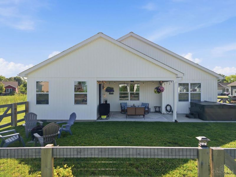 112 Ella Rose Drive, Sterling Twp, OH 45154 Photo 6