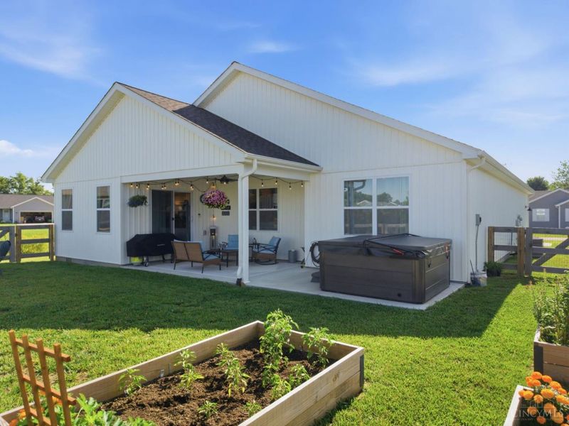 112 Ella Rose Drive, Sterling Twp, OH 45154 Photo 8