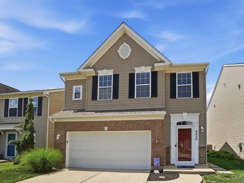 6020 Marsh Circle, Loveland, OH 45140 Photo 1