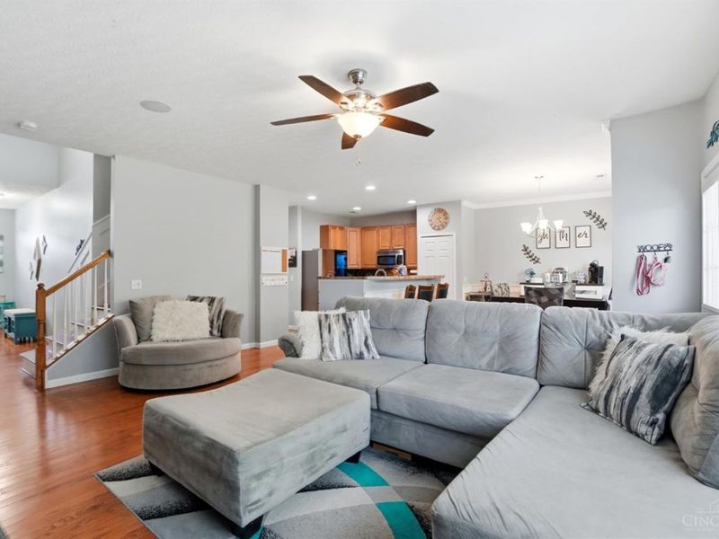 6020 Marsh Circle, Loveland, OH 45140 Photo 10