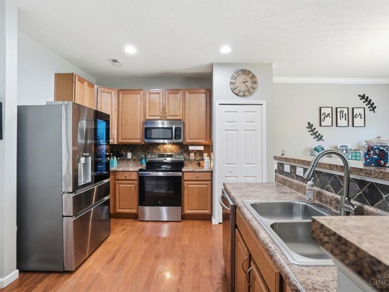 6020 Marsh Circle, Loveland, OH 45140 Photo 13