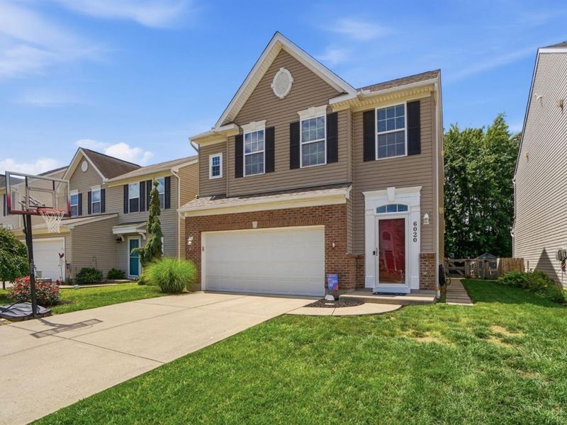 6020 Marsh Circle, Loveland, OH 45140 Photo 2