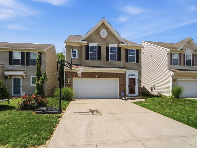 6020 Marsh Circle, Loveland, OH 45140 Photo 3