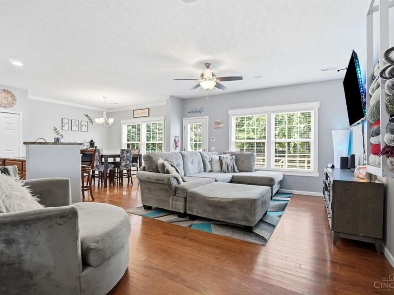 6020 Marsh Circle, Loveland, OH 45140 Photo 8