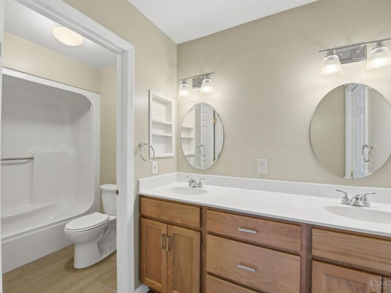 5346 Werk Road, Unit D1, Cincinnati, OH 45248 Photo 12