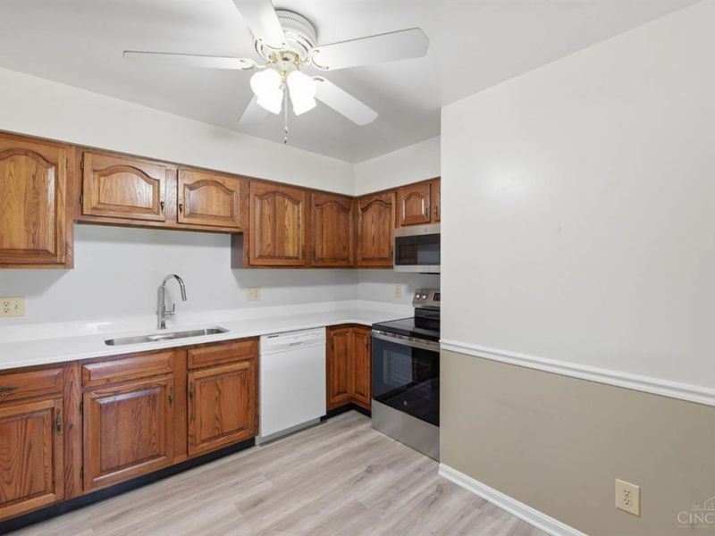 5346 Werk Road, Unit D1, Cincinnati, OH 45248 Photo 27