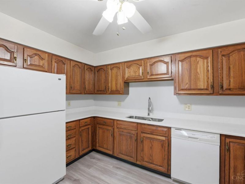 5346 Werk Road, Unit D1, Cincinnati, OH 45248 Photo 28