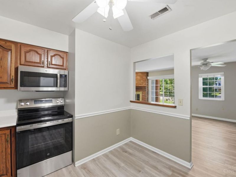 5346 Werk Road, Unit D1, Cincinnati, OH 45248 Photo 29