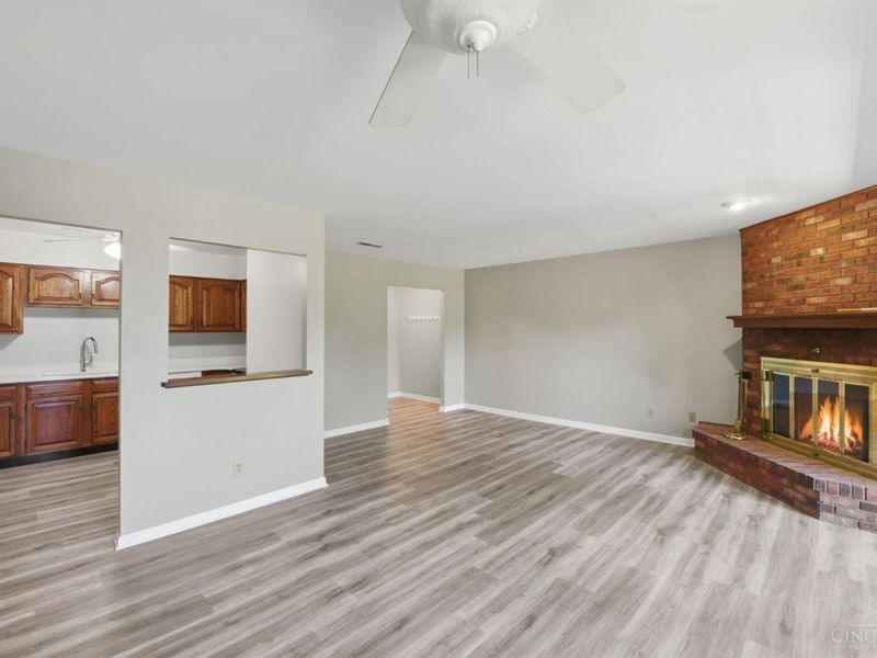 5346 Werk Road, Unit D1, Cincinnati, OH 45248 Photo 4