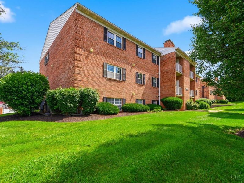 5346 Werk Road, Unit D1, Cincinnati, OH 45248 Photo 44