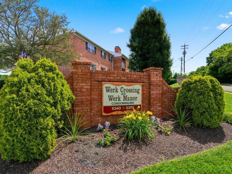 5346 Werk Road, Unit D1, Cincinnati, OH 45248 Photo 45