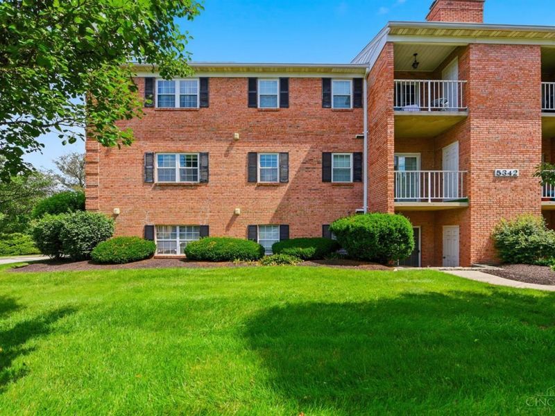 5346 Werk Road, Unit D1, Cincinnati, OH 45248 Photo 46