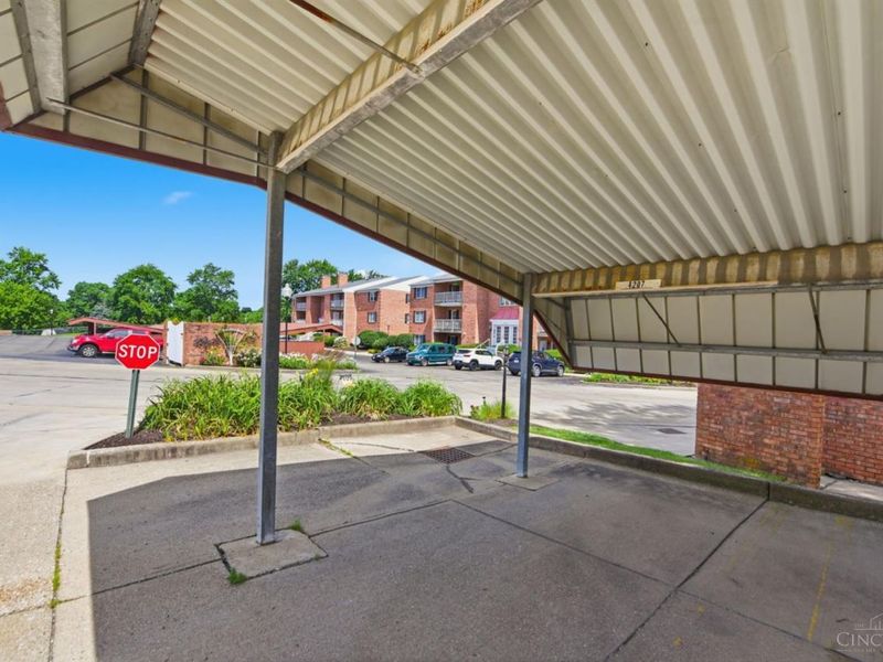 5346 Werk Road, Unit D1, Cincinnati, OH 45248 Photo 47