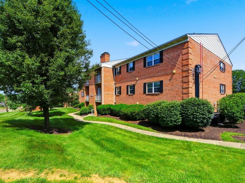5346 Werk Road, Unit D1, Cincinnati, OH 45248 Photo 48