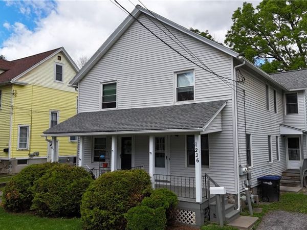 228 Davidson Avenue , Unit 226, Canandaigua, NY 14424