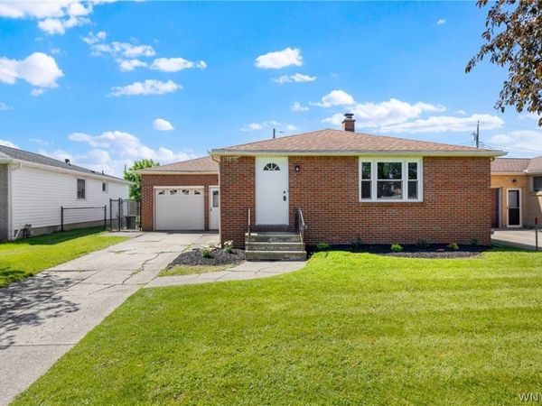 19 Davidson Drive , Depew, NY 14043