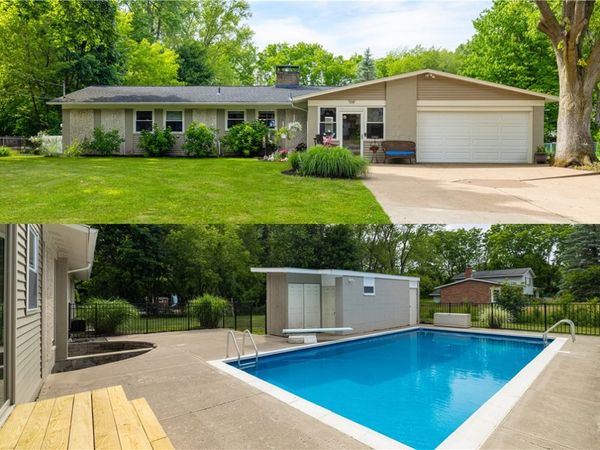 278 Colorado Drive, Webster, NY 14580