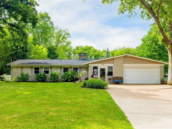 278 Colorado Drive, Webster, NY 14580