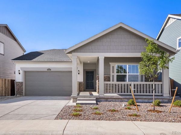 45931 Mill Avenue, Bennett, CO 80102