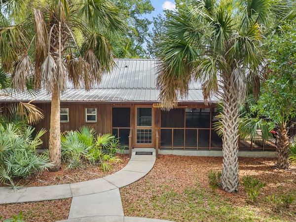 1815 NE Mabels Ave, Steinhatchee, FL 32359