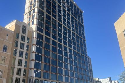 1125 Q Street, Unit 1703, Lincoln, NE 68508