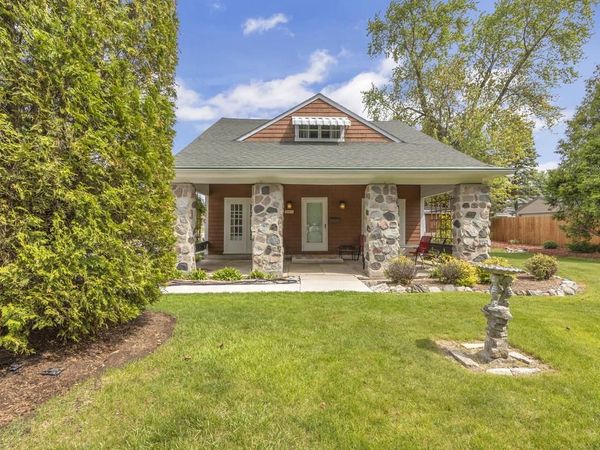 548 Whitcomb AVENUE, Sheboygan, WI 53081