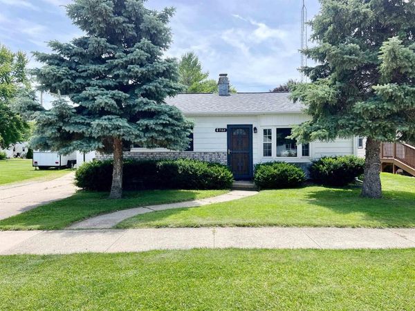 368 ARLINGTON AVENUE, Fond Du Lac, WI 54935