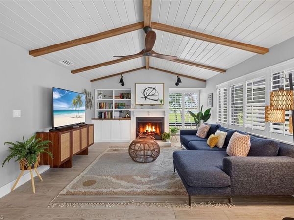 1206 Par View DR, SANIBEL, FL 33957