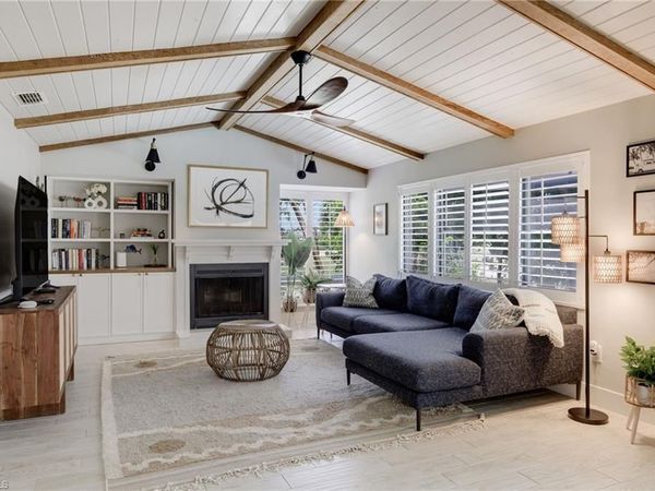 1206 Par View DR, SANIBEL, FL 33957