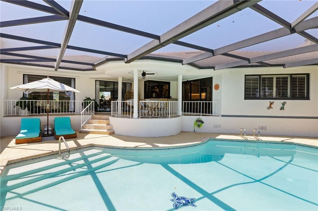 1206 Par View Dr, Sanibel, FL 33957 Photo