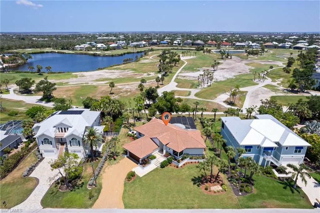 1206 Par View Dr, Sanibel, FL 33957 Photo