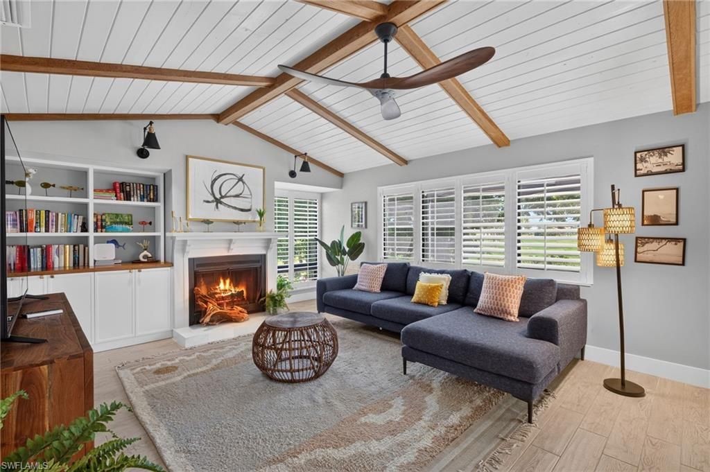 1206 Par View Dr, Sanibel, FL 33957 Photo