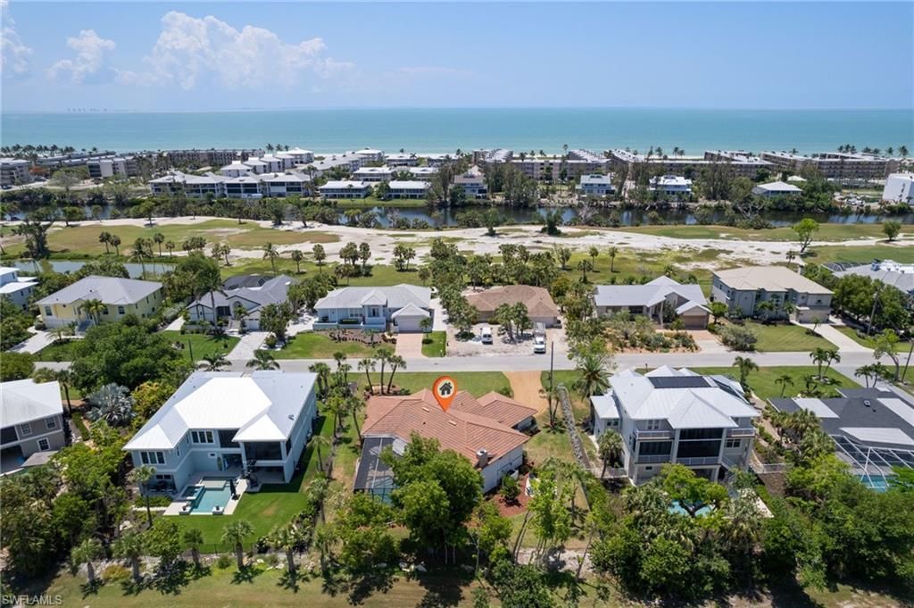 1206 Par View Dr, Sanibel, FL 33957 Photo