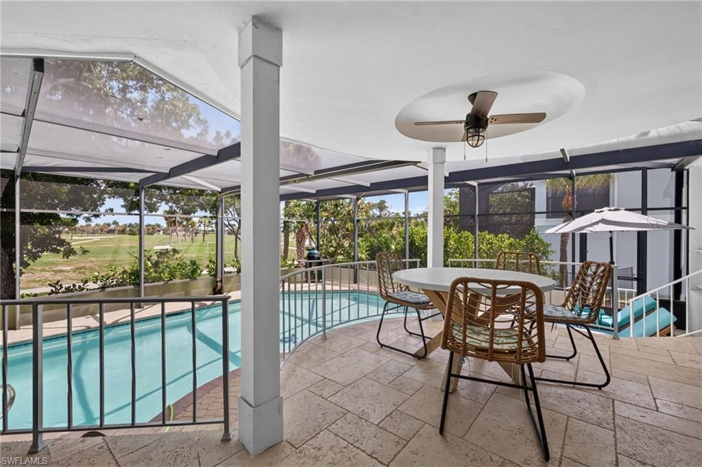 1206 Par View Dr, Sanibel, FL 33957 Photo