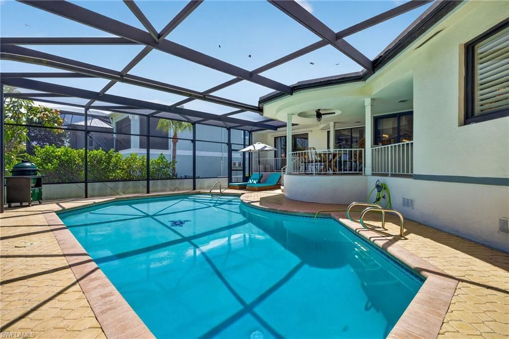 1206 Par View Dr, Sanibel, FL 33957 Photo