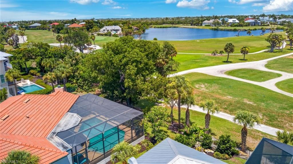 1206 Par View Dr, Sanibel, FL 33957 Photo