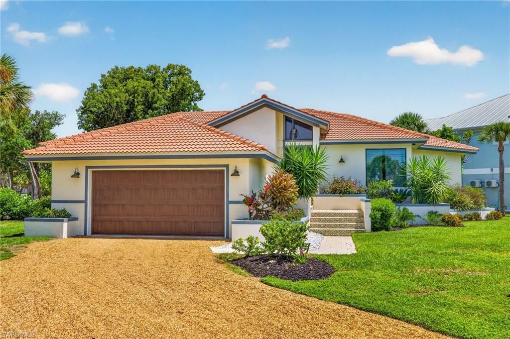 1206 Par View Dr, Sanibel, FL 33957 Photo