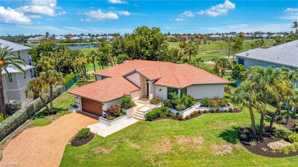 1206 Par View Dr, Sanibel, FL 33957 Photo