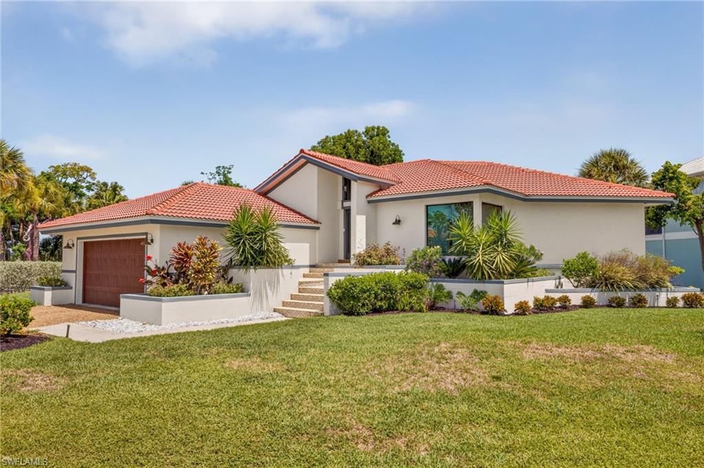 1206 Par View Dr, Sanibel, FL 33957 Photo