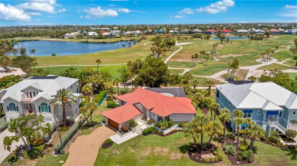 1206 Par View Dr, Sanibel, FL 33957 Photo