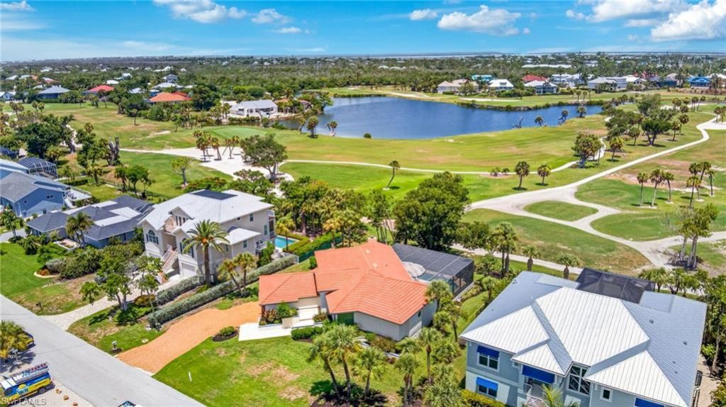 1206 Par View Dr, Sanibel, FL 33957 Photo