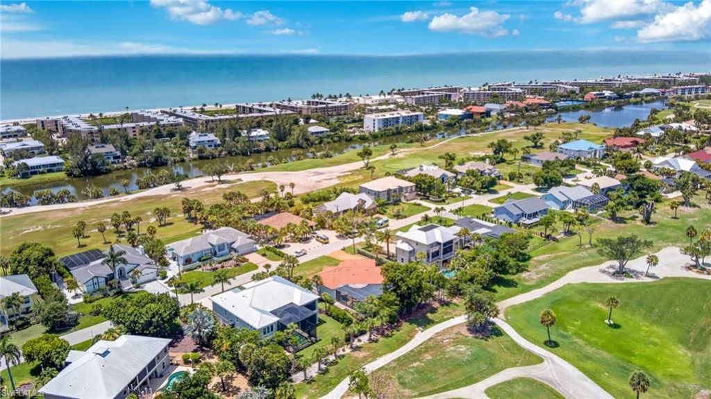1206 Par View Dr, Sanibel, FL 33957 Photo