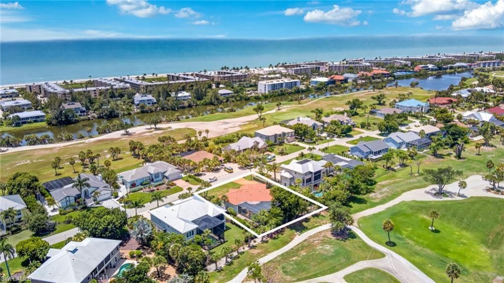 1206 Par View Dr, Sanibel, FL 33957 Photo