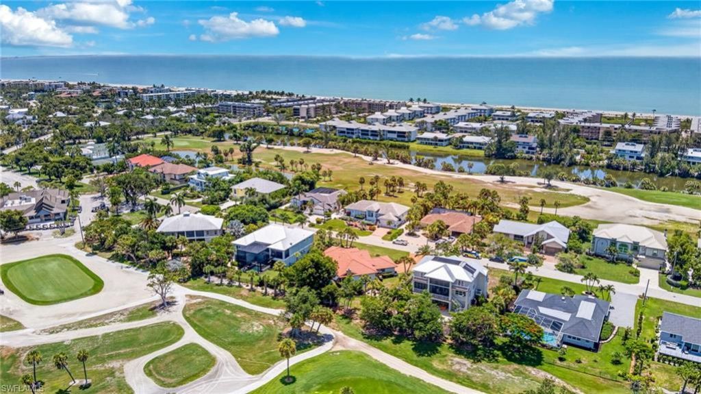 1206 Par View Dr, Sanibel, FL 33957 Photo