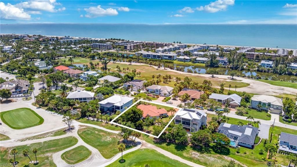1206 Par View Dr, Sanibel, FL 33957 Photo