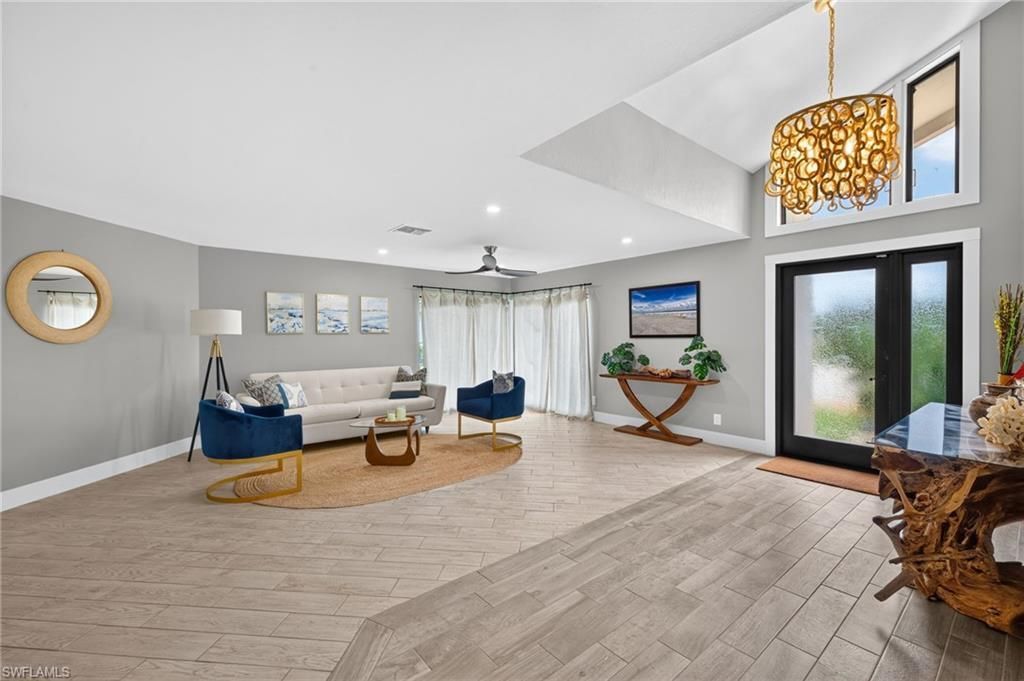 1206 Par View Dr, Sanibel, FL 33957 Photo