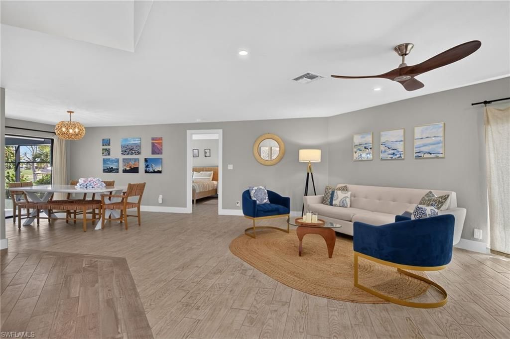 1206 Par View Dr, Sanibel, FL 33957 Photo