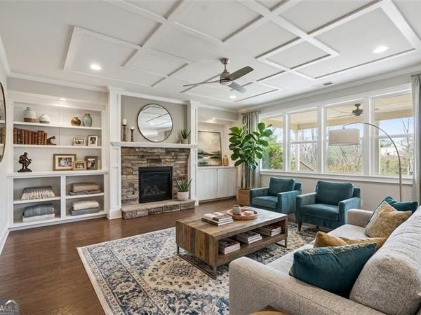 3795 Gardenside Court, Alpharetta, GA 30004